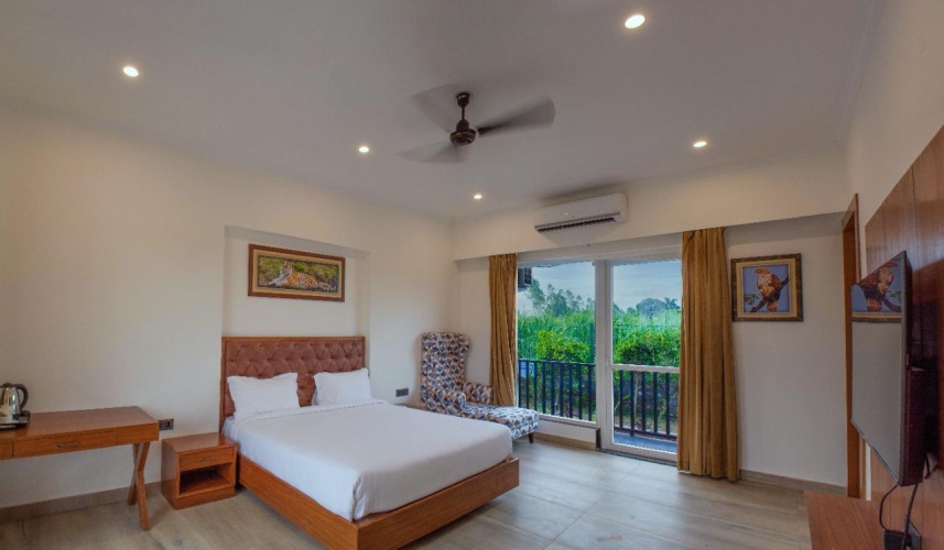 Superior room