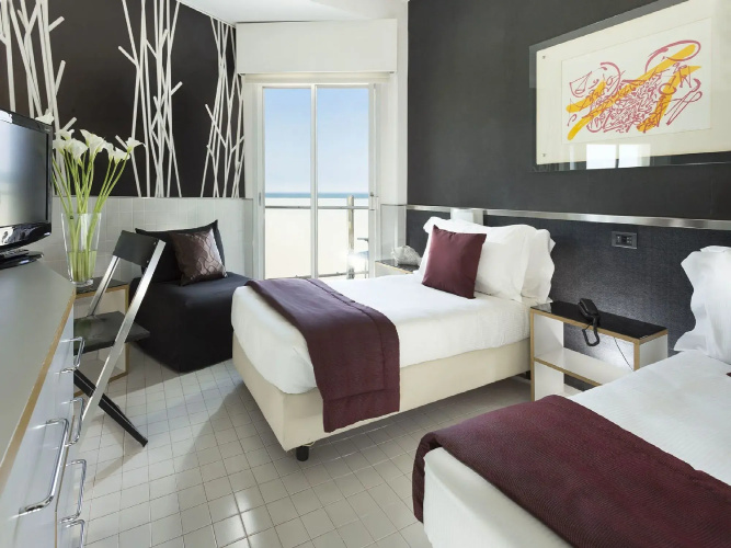 Hotel Michelangelo