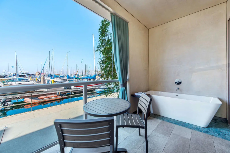 Shade Hotel Redondo Beach
