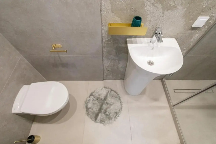 Фотография номера квартиры Full House (Фулл Хаус) на улице 1-я Магистральная 25