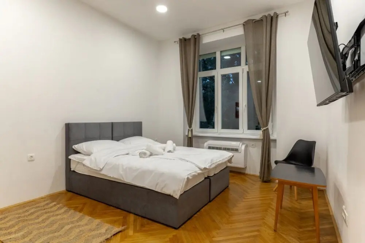 Villa Sofia