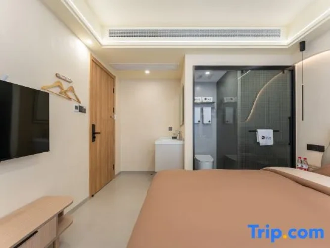Luxury Double room