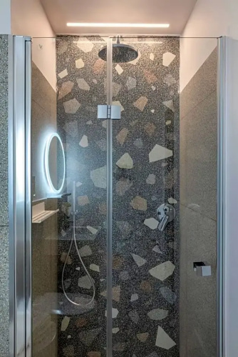Marcantonio Home Rome