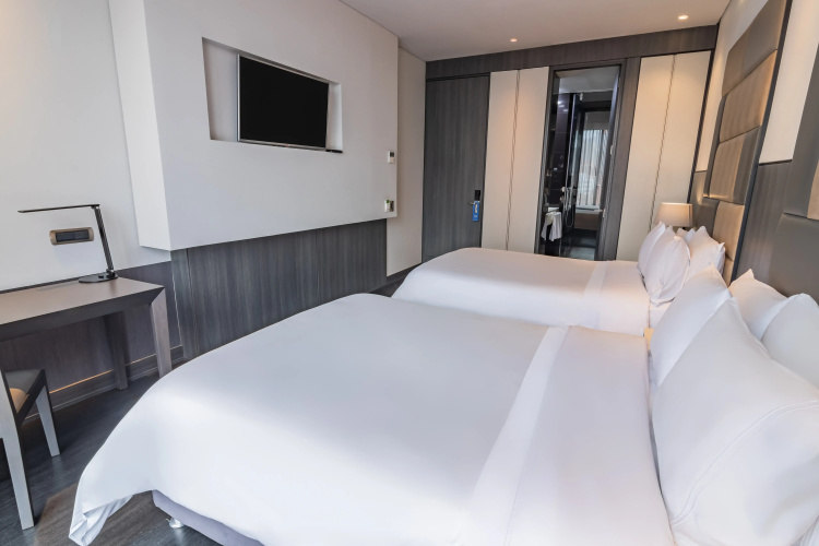 Ghl Bioxury Hotel