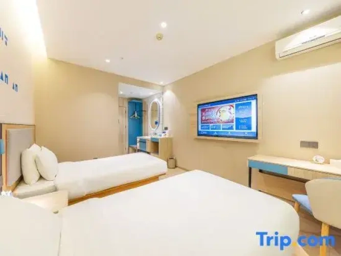 Standard Double Family room