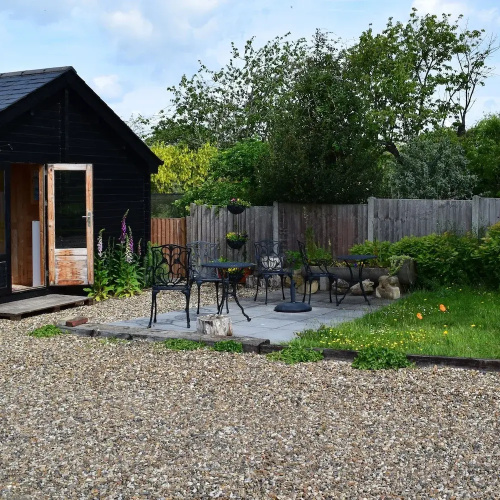 Sandhurst Farm Forge