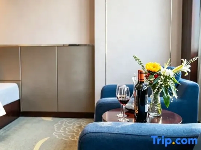 1 Bedroom Twin Suite