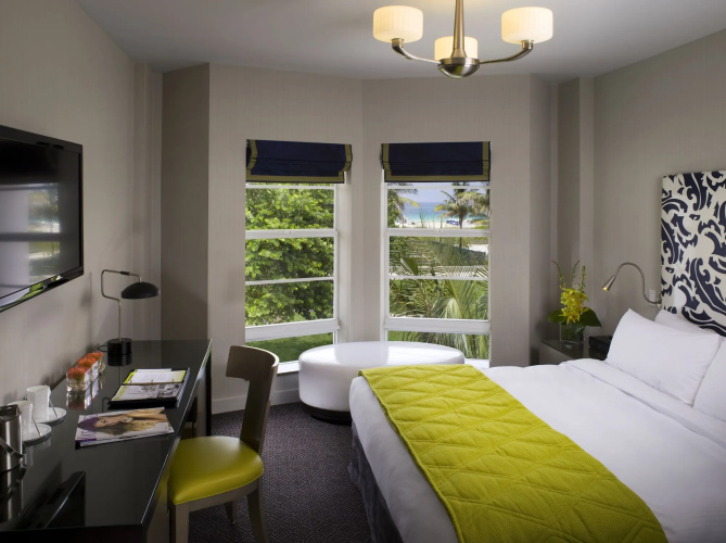 Hotel Breakwater South Beach photo 8