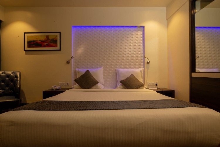 Executive room