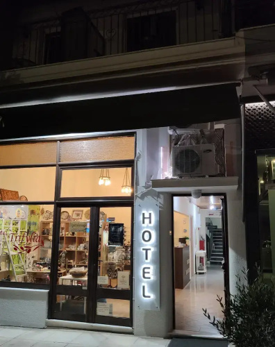 Hotelafbeelding