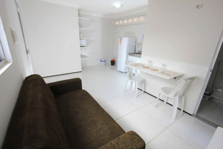 Residencial Santa Lucia