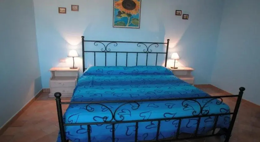 Villa Peonia