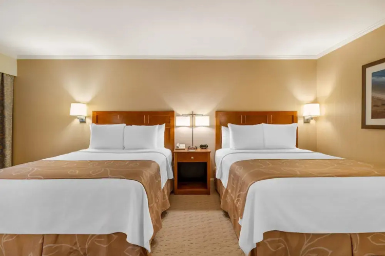 Gorges Grant Hotel