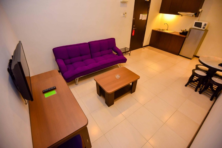 Family Suite
