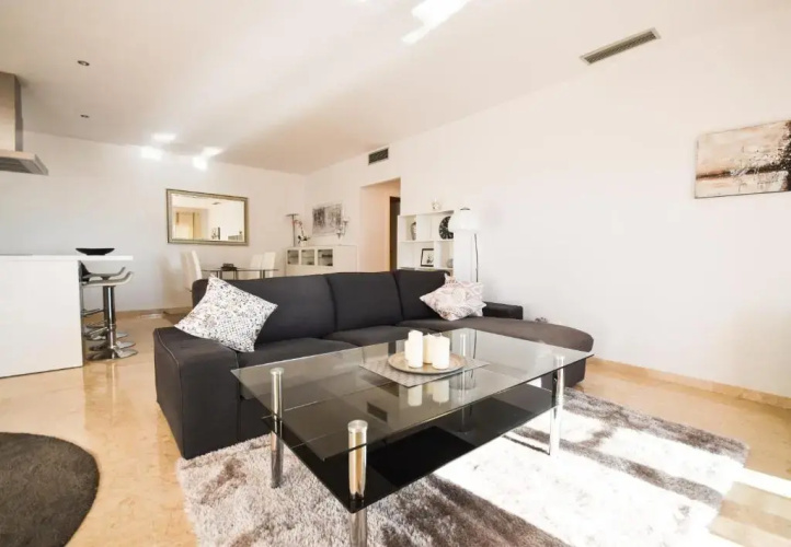 Casa Lago 1