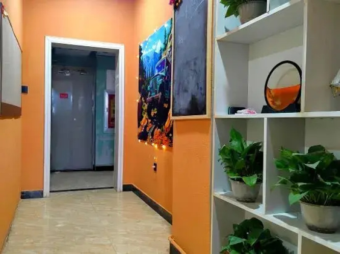 Huake Youth Hostel