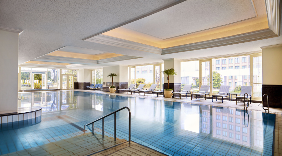 The Ritz-Carlton Osaka photo 21