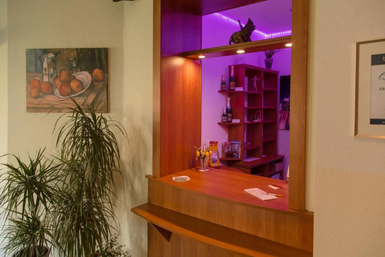 City-Hotel-Wolgast, Bild 2
