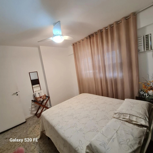 Apto 2 qtos Barra da Tijuca