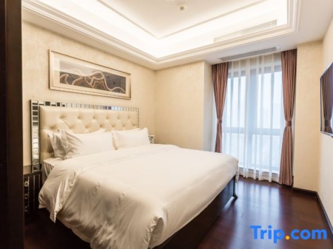 2 Bedrooms Executive Quadruple Suite