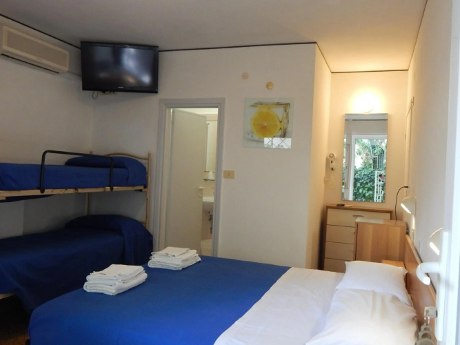 Hotel Vera