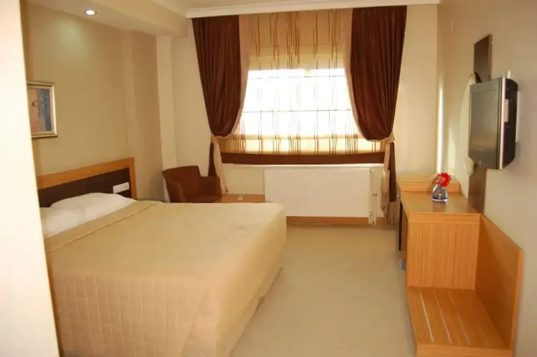 Hotel Rabis