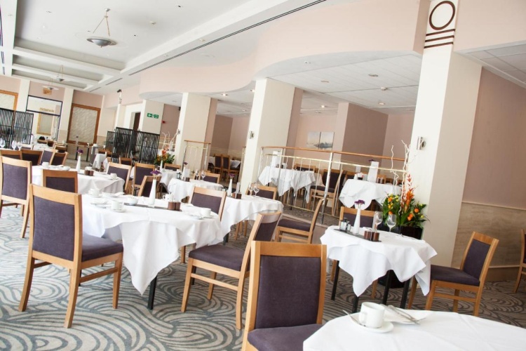 Copthorne Hotel Newcastle photo 13