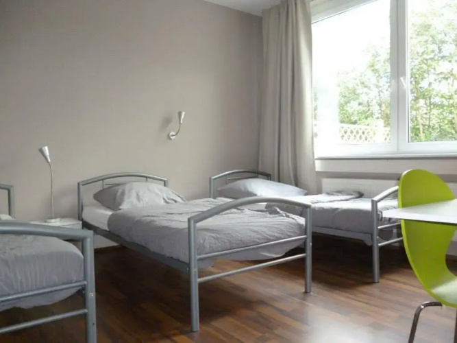 Bergedorf Haus 9
