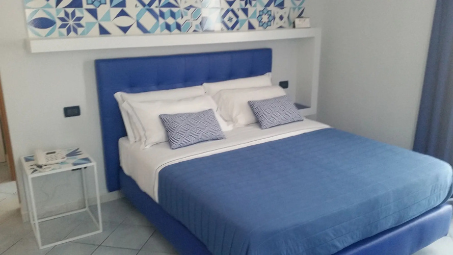 Hotel Leone