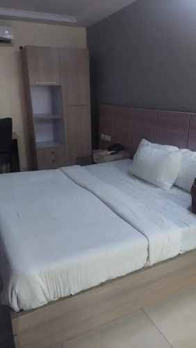 The RichGate Hotel Ibadan