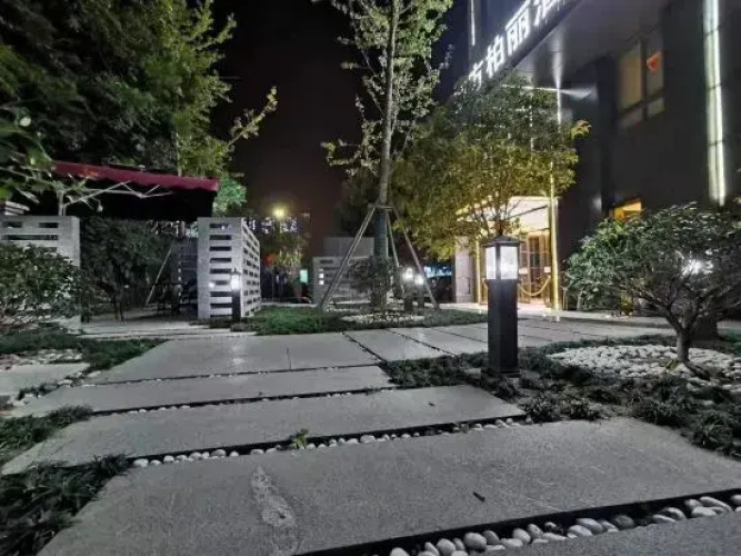 Yifang Hotel