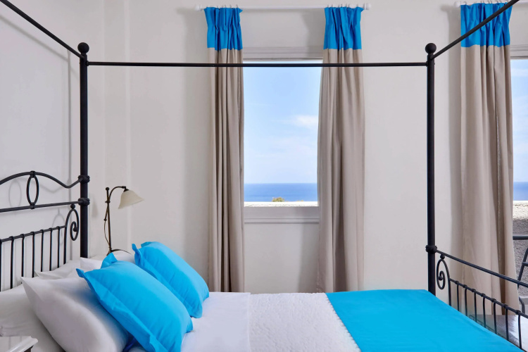 Terra Blue Santorini