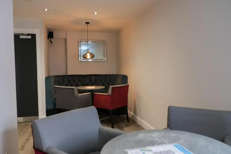 Anelli Hotel