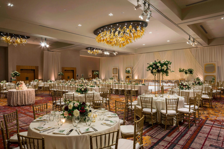 The Westin Nashville photo 33