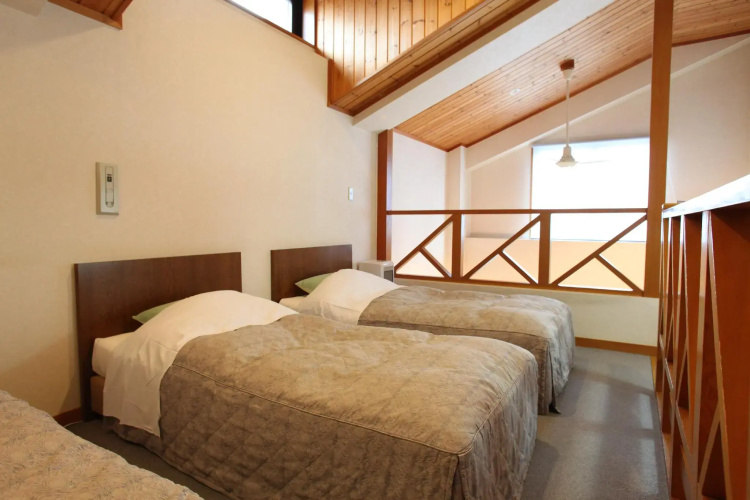 Hotel Gute Welle
