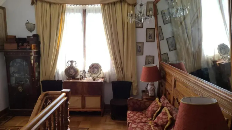 Hotel Chateau Lion