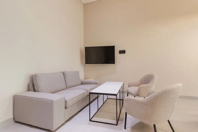 U-GO Edificio Sui Loft
