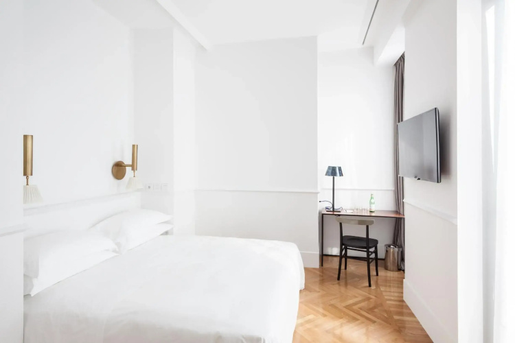 Senato Hotel Milano