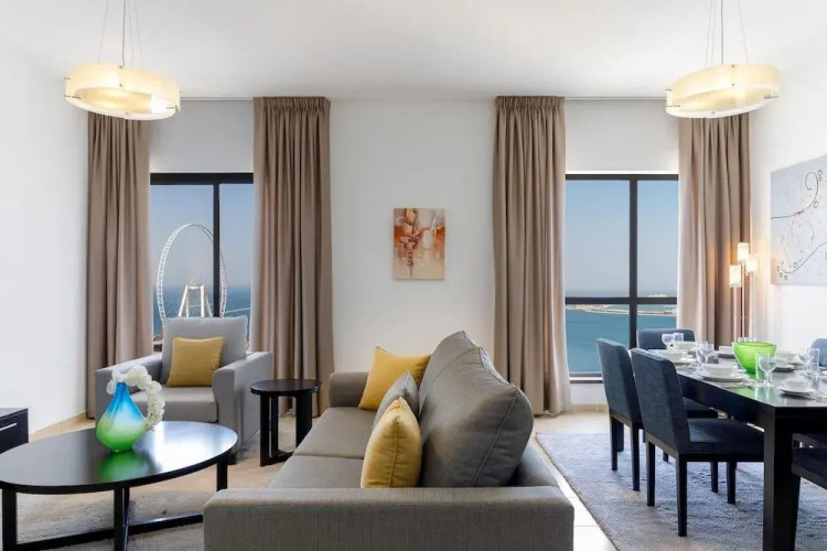 Maison Privee Shams 01