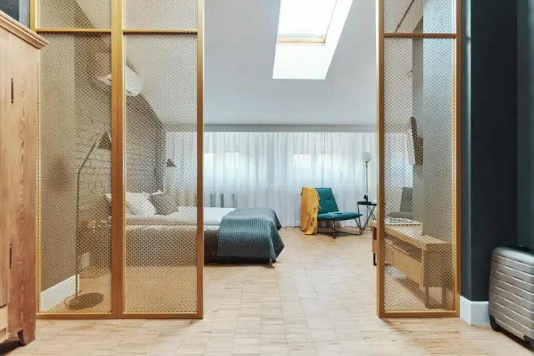Superior room