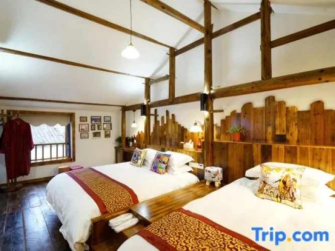 1 Bedroom Standard room