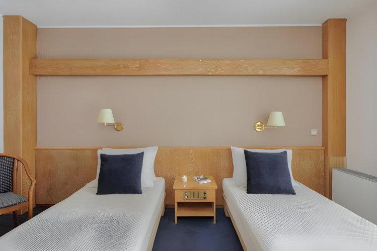 Sun Beach Hotel Thessaloniki photo 6