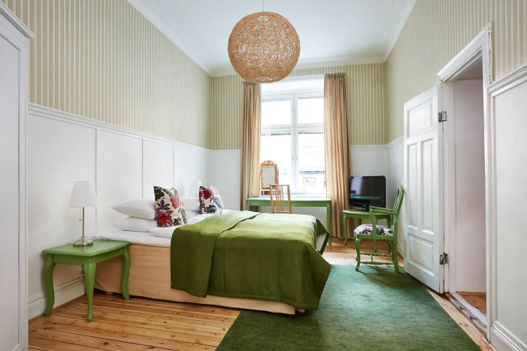 Hotel Hornsgatan