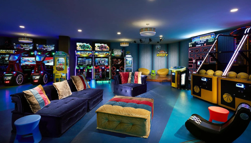 Hard Rock Hotel Daytona Beach photo 25