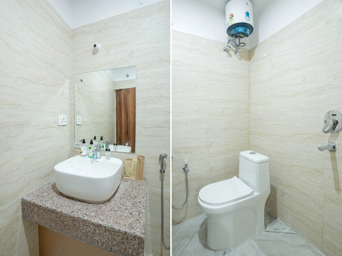 Standard room