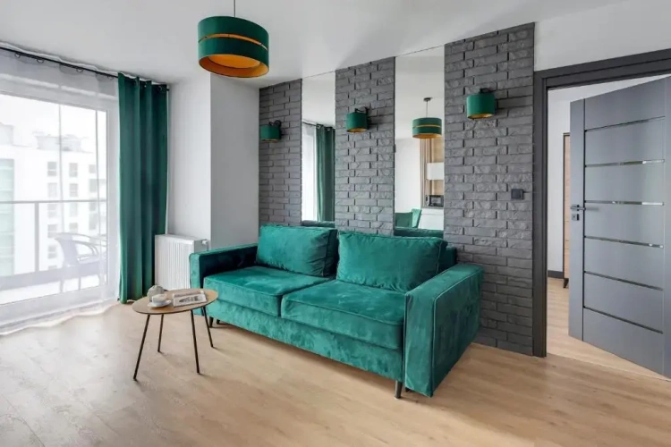 1 Bedroom Suite