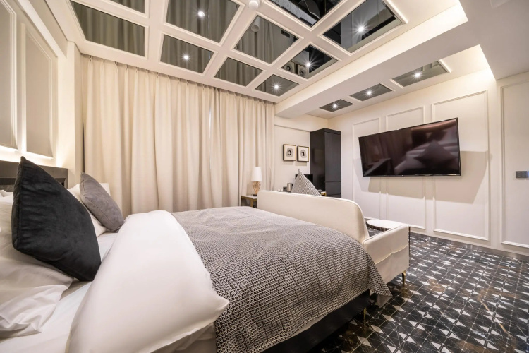 Hotel Samwon Plaza