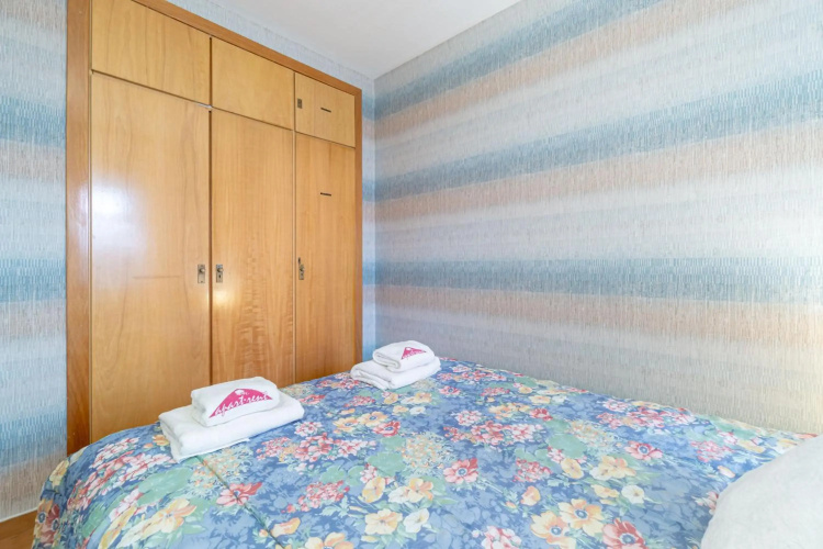 BASIC COMFORT Apartamento Gran Reserva 0070
