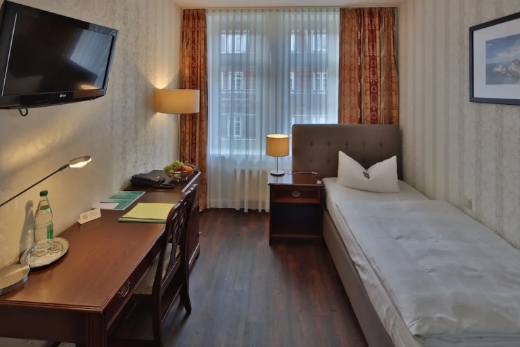 Economy Single room