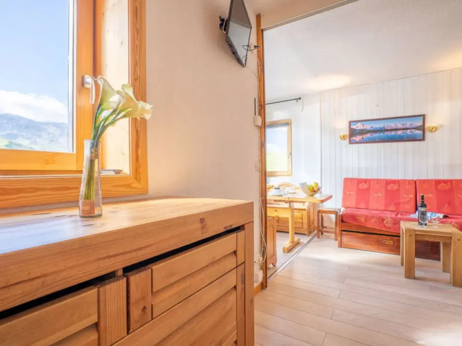 Villa Arcelle Val Thorens 25041